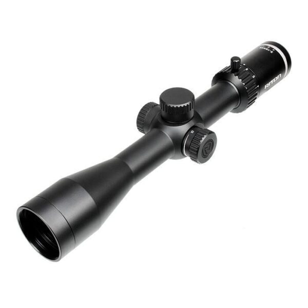REFURBISHED Riton Rifle Scope X3 Series Primal 3-15x44 SFP 30mm