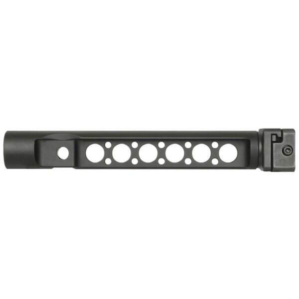 Midwest Industries Side Folder Pistol Brace Compatible Black