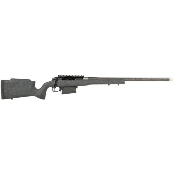 Proof Elevation MTR 2.0 Rifle 7 PRC 5rd Magazine 22" Threaded Barrel Carbon Fiber Black Granite Stock