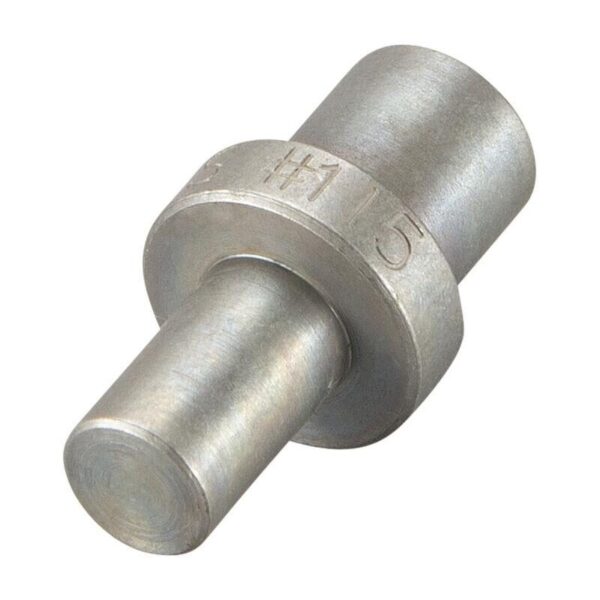 RCBS Lube-A-Matic Top Punch .115