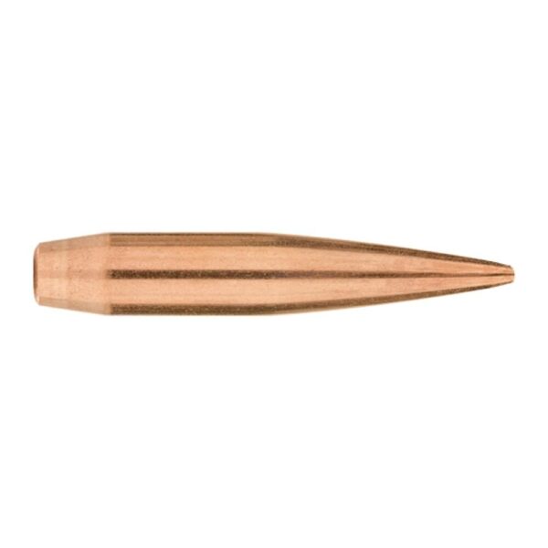 Sierra MatchKing Rifle Bullets .30 cal .308" 215 gr HPBT/CN 50/ct