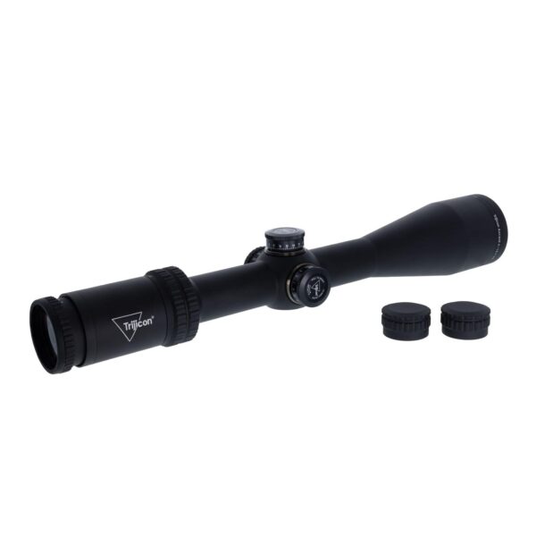 Trijicon Ascent 4-16x50 Rifle Sco;e BDC Target Holds 30mm Tube Matte Black