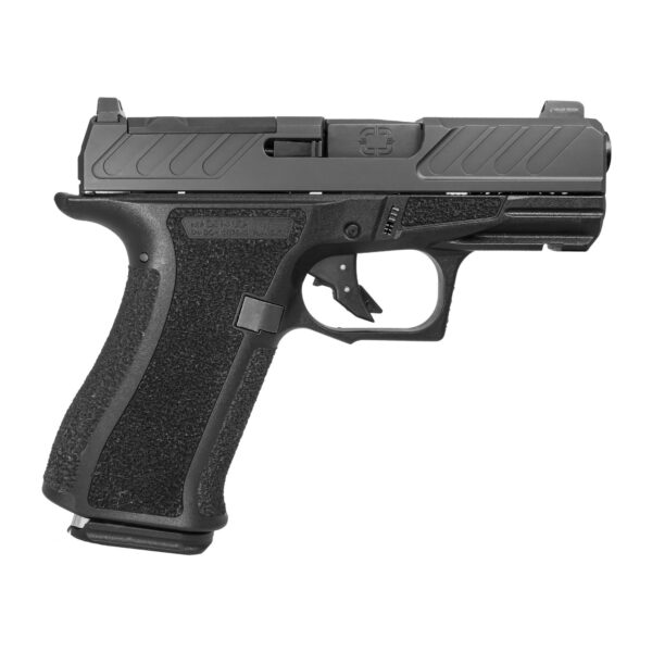 SHADOW SYSTEMS CR920X FND 9MM BK/BK 15+1 OR #