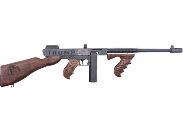 AUTO-ORDNANCE - THOMPSON TRUMP SAVE AMERICA 1927 45ACP