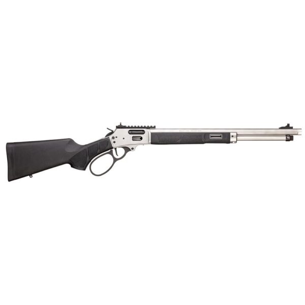S&W Model 1854 Rifle .44 Rem Mag 9rd Capacity 19.5" Threaded Barrel M-LOK Synthetic Stock USED